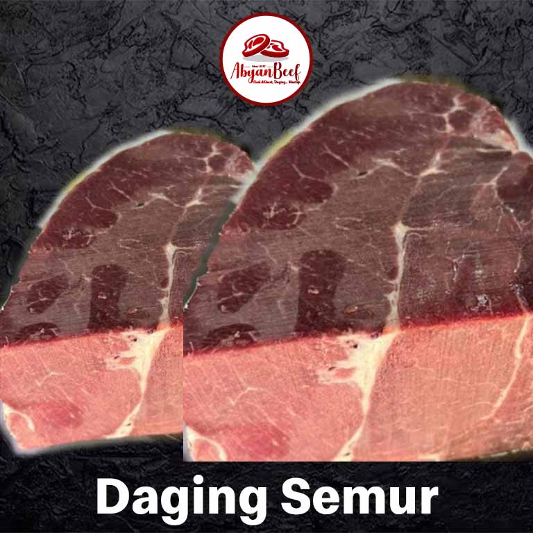 Daging semur