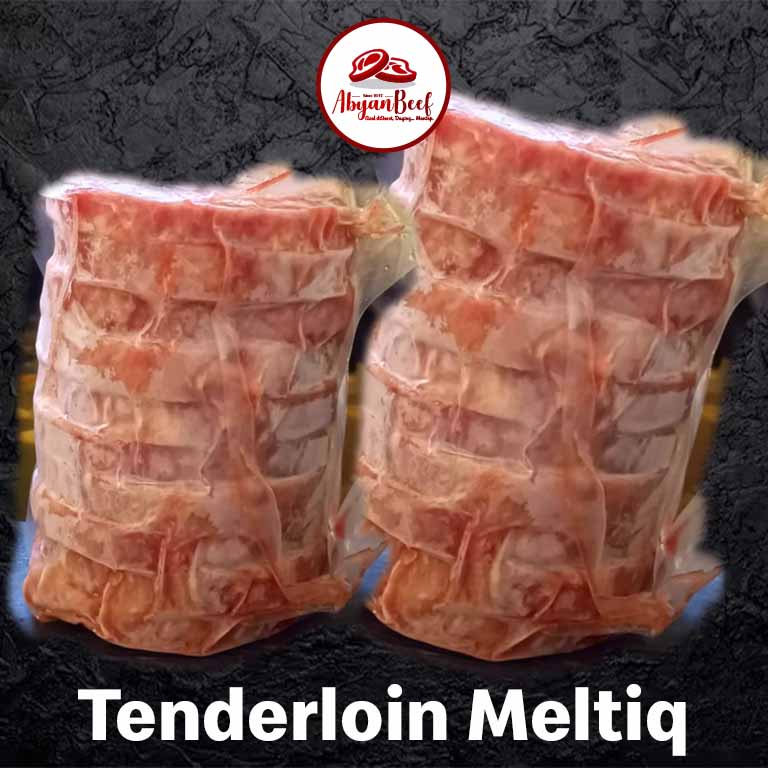 Tenderloin meltiq